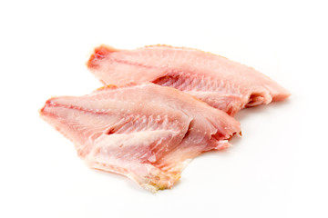 tilapia raw