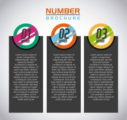 infographics concept design