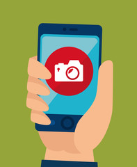 Mobile smartphone technology