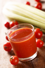 Tomato sauce