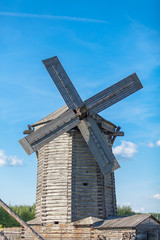 мельница © leilik
