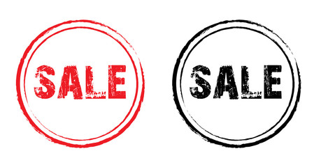 label sale © Antonio Scalinci