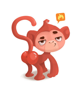 Year Of The Monkey 2016