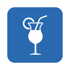 Cocktail icon