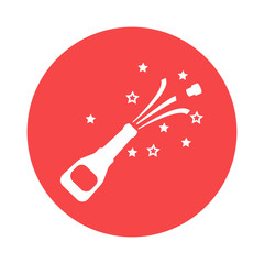 Champagne icon