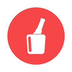 Champagne icon