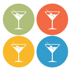 Cocktail icon