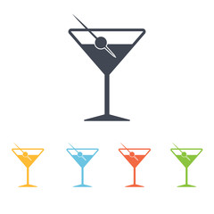 Cocktail icon