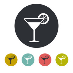 Cocktail icon