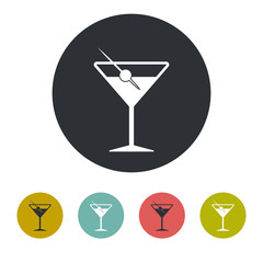Cocktail icon