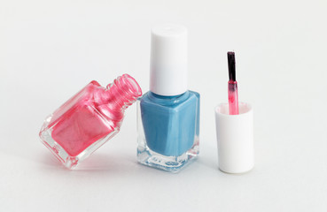 Nail polish