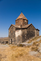 Fototapeta premium The Sevan