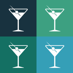 Cocktail icon