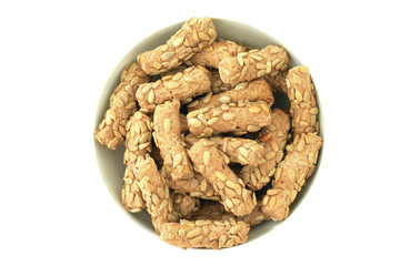 sunflower seeds cookies