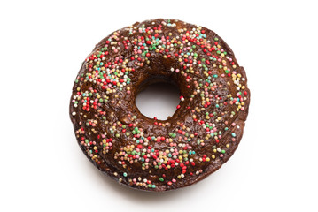 Torta di pane di sapa, Dolce della Sardegna