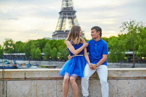 Δωρεάν dating στο Παρίσι