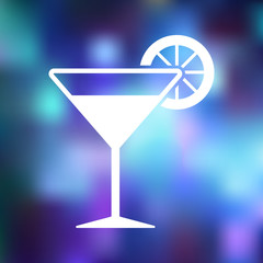 Cocktail icon