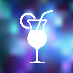 Cocktail icon