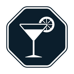 Cocktail icon