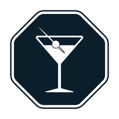 Cocktail icon