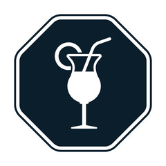 Cocktail icon