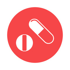 Pills icon