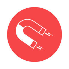 Magnet icon