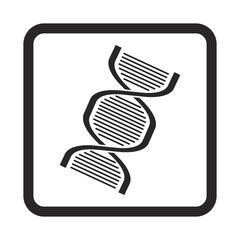DNA icon