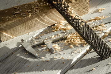 used joiner tool