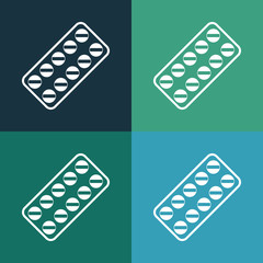 Pills icon