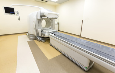 CT scanner Computed tomography