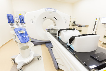 CT scanner Computed tomography