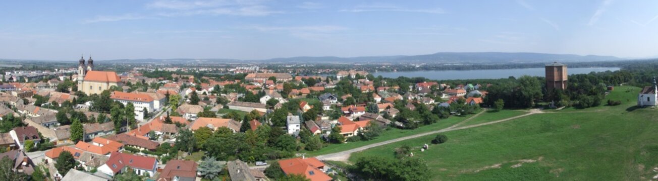 Tata vom Jakob Fellner Turm