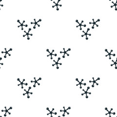 Molecule icon