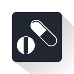 Pills icon
