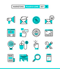 Digital marketing, online business, target audience, pay per click and more