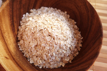 oatmeal