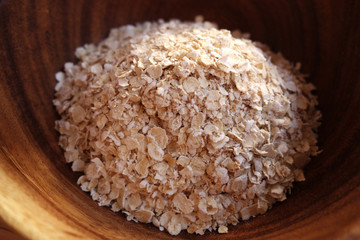 oatmeal
