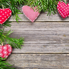 Christmas background