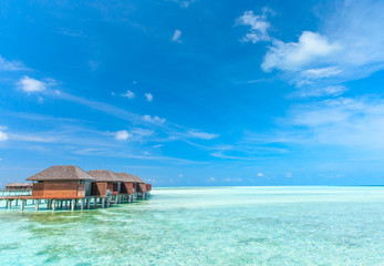 sea Maldives