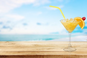 Cocktail.