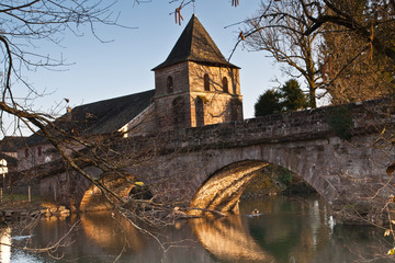 Saint-Viance (Corrèze)