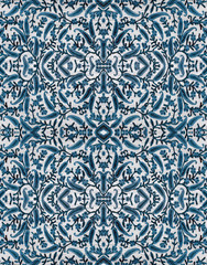 Abstract background pattern from the threads - 99033065