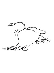 monster, fun, funny evil