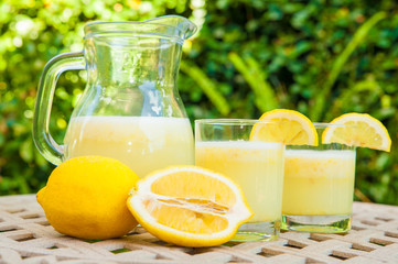 Lemonade