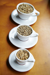 ホワイトコーヒー