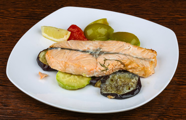 Salmon