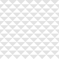 Seamless Background - Triangle 
