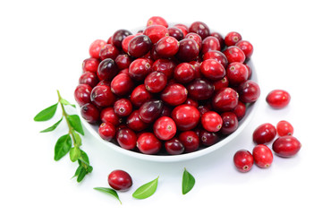 Cranberries