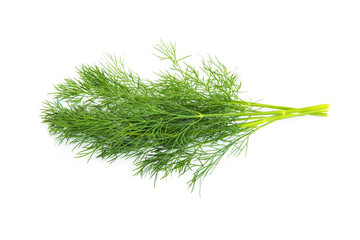 Fresh dill